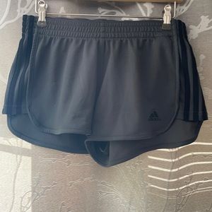 Athletic shorts